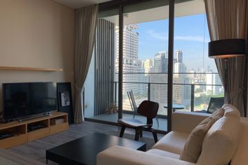 1 Bedroom Condo for rent in Aequa Sukhumvit 49, Khlong Tan Nuea, Bangkok near BTS Thong Lo