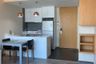 1 Bedroom Condo for rent in Aequa Sukhumvit 49, Khlong Tan Nuea, Bangkok near BTS Thong Lo