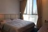 1 Bedroom Condo for rent in Aequa Sukhumvit 49, Khlong Tan Nuea, Bangkok near BTS Thong Lo