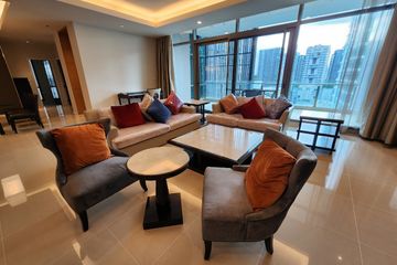3 Bedroom Condo for rent in Khlong Tan Nuea, Bangkok near BTS Thong Lo