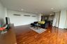 3 Bedroom Condo for rent in Silom, Bangkok near BTS Saint Louis