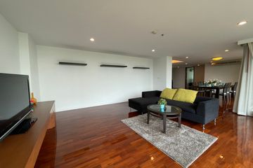 3 Bedroom Condo for rent in Silom, Bangkok near BTS Saint Louis