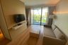 1 Bedroom Condo for rent in Khlong Tan, Bangkok near BTS Phrom Phong