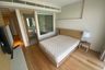 1 Bedroom Condo for rent in Khlong Tan, Bangkok near BTS Phrom Phong
