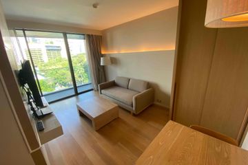 1 Bedroom Condo for rent in Khlong Tan, Bangkok near BTS Phrom Phong