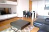 1 Bedroom Condo for rent in Aequa Sukhumvit 49, Khlong Tan Nuea, Bangkok near BTS Thong Lo