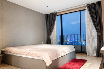 1 Bedroom Condo for Sale or Rent in Icon III, Khlong Tan Nuea, Bangkok near BTS Thong Lo