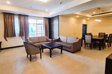 3 Bedroom Condo for rent in Khlong Toei Nuea, Bangkok near MRT Sukhumvit