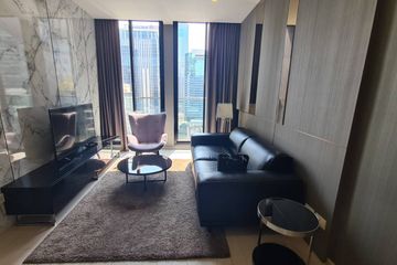 1 Bedroom Condo for rent in Noble Ploenchit, Lumpini, Bangkok near BTS Ploen Chit