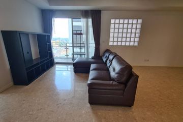 3 Bedroom Condo for Sale or Rent in Nusasiri Grand, Phra Khanong, Bangkok near BTS Ekkamai