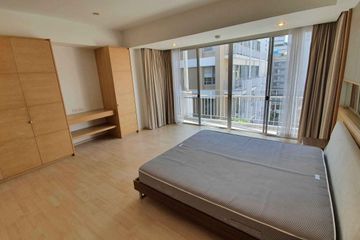 3 Bedroom Condo for rent in Khlong Toei Nuea, Bangkok near MRT Sukhumvit