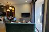 1 Bedroom Condo for Sale or Rent in Ashton Asoke, Khlong Toei Nuea, Bangkok near MRT Sukhumvit