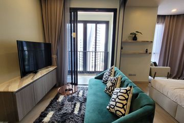 1 Bedroom Condo for Sale or Rent in Ashton Asoke, Khlong Toei Nuea, Bangkok near MRT Sukhumvit
