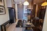 1 Bedroom Condo for Sale or Rent in Ashton Asoke, Khlong Toei Nuea, Bangkok near MRT Sukhumvit