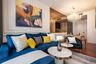1 Bedroom Condo for Sale or Rent in KHUN by YOO inspired by Starck, Khlong Tan Nuea, Bangkok near BTS Thong Lo