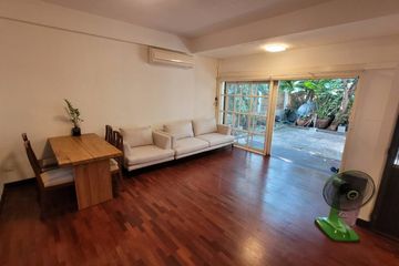 3 Bedroom Townhouse for rent in Khlong Toei, Bangkok near BTS Nana