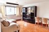 2 Bedroom Condo for rent in The Royal Place 2, Lumpini, Bangkok near BTS Ratchadamri