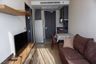 1 Bedroom Condo for Sale or Rent in Ashton Asoke, Khlong Toei Nuea, Bangkok near MRT Sukhumvit