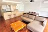2 Bedroom Condo for rent in Lumpini, Bangkok near BTS Ploen Chit