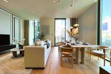 2 Bedroom Condo for rent in 28 Chidlom, Lumpini, Bangkok near BTS Chit Lom