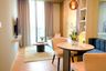 2 Bedroom Condo for rent in Noble Around 33, Khlong Tan Nuea, Bangkok near BTS Phrom Phong