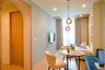 2 Bedroom Condo for rent in Noble Around 33, Khlong Tan Nuea, Bangkok near BTS Phrom Phong