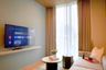 2 Bedroom Condo for rent in Noble Around 33, Khlong Tan Nuea, Bangkok near BTS Phrom Phong
