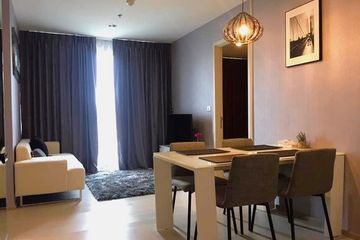 2 Bedroom Condo for rent in Rhythm Sukhumvit 42, Phra Khanong, Bangkok near BTS Ekkamai