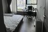 1 Bedroom Condo for Sale or Rent in The Esse at Singha Complex, Bang Kapi, Bangkok near MRT Phetchaburi