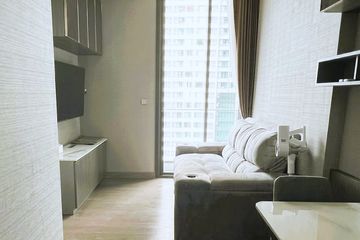 1 Bedroom Condo for Sale or Rent in The Esse at Singha Complex, Bang Kapi, Bangkok near MRT Phetchaburi