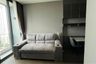 1 Bedroom Condo for Sale or Rent in The Esse at Singha Complex, Bang Kapi, Bangkok near MRT Phetchaburi