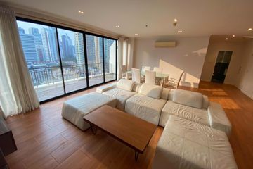 3 Bedroom Condo for rent in Prime Mansion Sukhumvit 31, Khlong Tan Nuea, Bangkok near BTS Phrom Phong