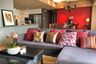 3 Bedroom Condo for rent in The Met, Thung Maha Mek, Bangkok near BTS Chong Nonsi
