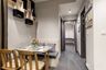 2 Bedroom Condo for rent in Edge Sukhumvit 23, Khlong Toei Nuea, Bangkok near BTS Asoke