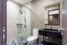 2 Bedroom Condo for rent in Edge Sukhumvit 23, Khlong Toei Nuea, Bangkok near BTS Asoke