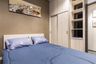 2 Bedroom Condo for rent in Edge Sukhumvit 23, Khlong Toei Nuea, Bangkok near BTS Asoke