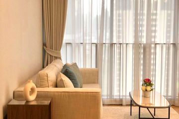 2 Bedroom Condo for rent in 28 Chidlom, Lumpini, Bangkok near BTS Chit Lom