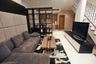 1 Bedroom Condo for rent in The Emporio Place, Khlong Tan, Bangkok near BTS Phrom Phong