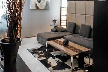 1 Bedroom Condo for rent in The Emporio Place, Khlong Tan, Bangkok near BTS Phrom Phong