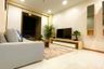 1 Bedroom Condo for rent in The Emporio Place, Khlong Tan, Bangkok near BTS Phrom Phong