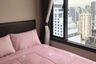 2 Bedroom Condo for rent in Edge Sukhumvit 23, Khlong Toei Nuea, Bangkok near BTS Asoke
