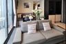 2 Bedroom Condo for rent in Edge Sukhumvit 23, Khlong Toei Nuea, Bangkok near BTS Asoke