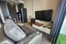 1 Bedroom Condo for rent in Ashton Asoke, Khlong Toei Nuea, Bangkok near MRT Sukhumvit