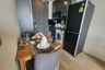 1 Bedroom Condo for rent in Ashton Asoke, Khlong Toei Nuea, Bangkok near MRT Sukhumvit