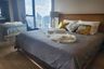1 Bedroom Condo for rent in Ashton Asoke, Khlong Toei Nuea, Bangkok near MRT Sukhumvit