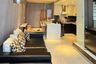 1 Bedroom Condo for rent in The Emporio Place, Khlong Tan, Bangkok near BTS Phrom Phong
