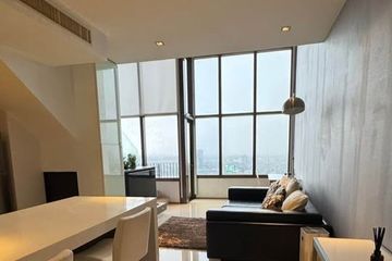 1 Bedroom Condo for rent in The Emporio Place, Khlong Tan, Bangkok near BTS Phrom Phong
