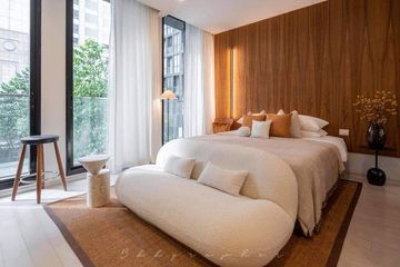 1 Bedroom Condo for rent in Noble Ploenchit, Lumpini, Bangkok near BTS Ploen Chit