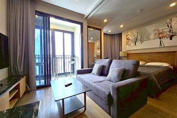 1 Bedroom Condo for rent in Ashton Asoke, Khlong Toei Nuea, Bangkok near MRT Sukhumvit