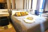 1 Bedroom Condo for rent in Ashton Asoke, Khlong Toei Nuea, Bangkok near MRT Sukhumvit